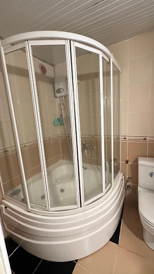 Daire 5 Minutes Walking To Oldtown Antalya